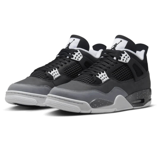 Air Jordan 4 Retro 'Fear'