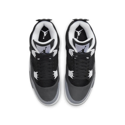 Air Jordan 4 Retro 'Fear'