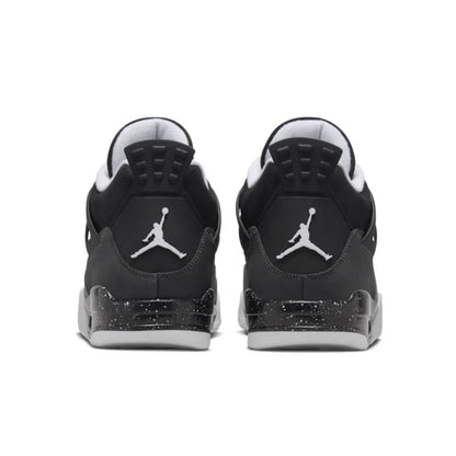 Air Jordan 4 Retro 'Fear'