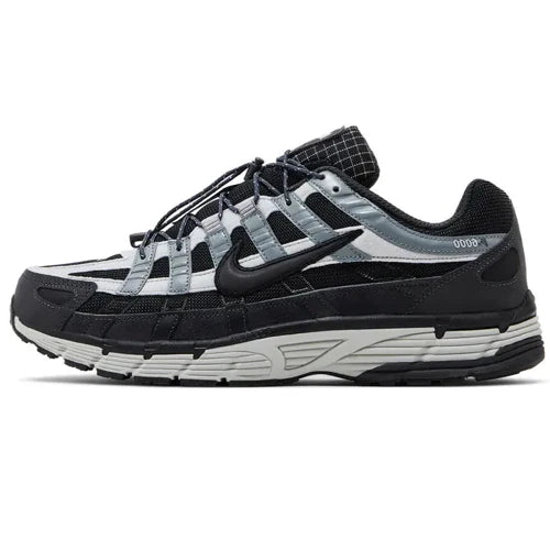 Nike P-6000 Anthracite Smoke Grey