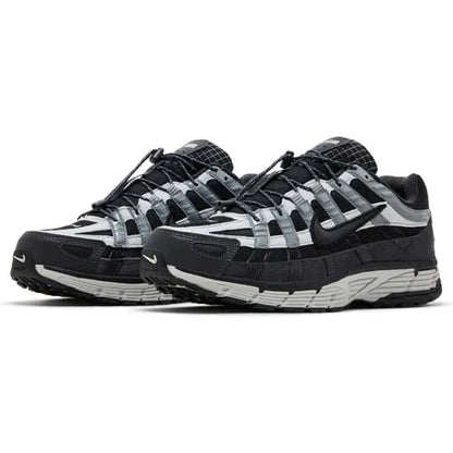 Nike P-6000 Anthracite Smoke Grey