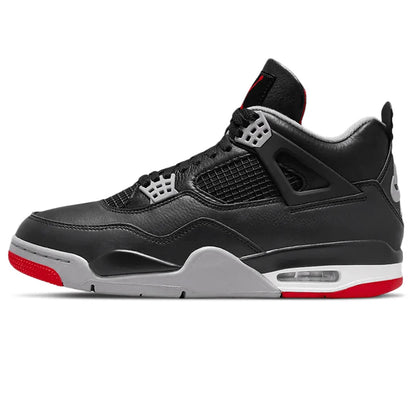Air Jordan 4 ‘OG BRED REIMAGINED’