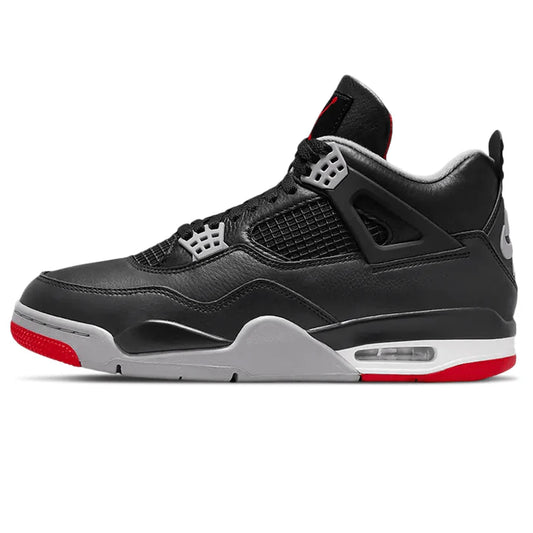 Air Jordan 4 ‘OG BRED REIMAGINED’