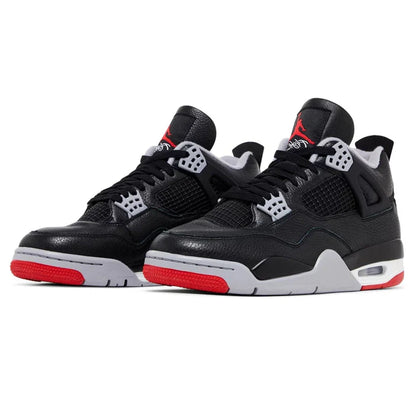Air Jordan 4 ‘OG BRED REIMAGINED’