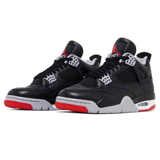 Air Jordan 4 ‘OG BRED REIMAGINED’