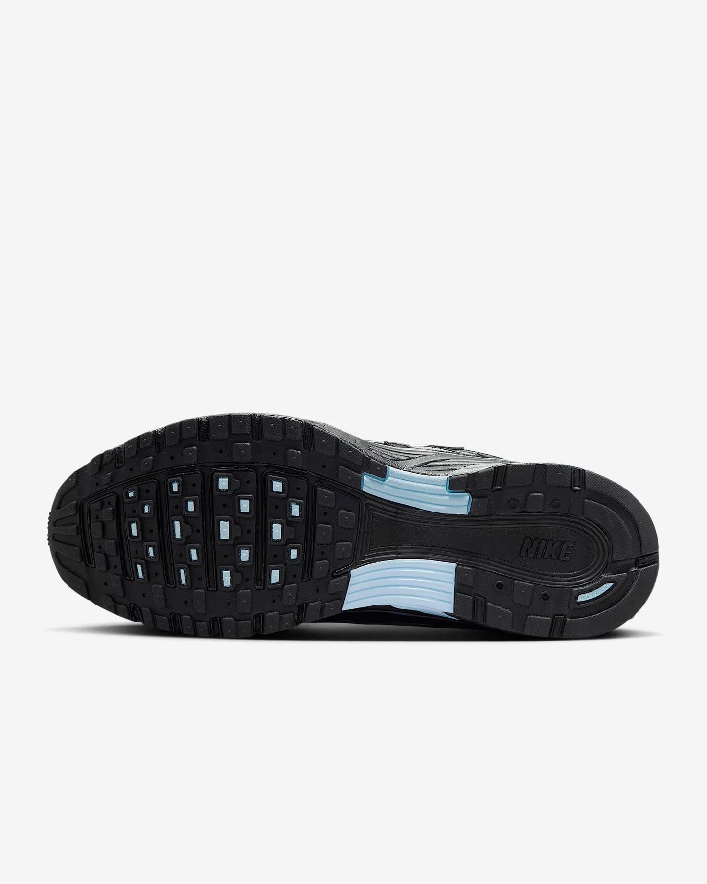 Nike P-6000 Cool grey