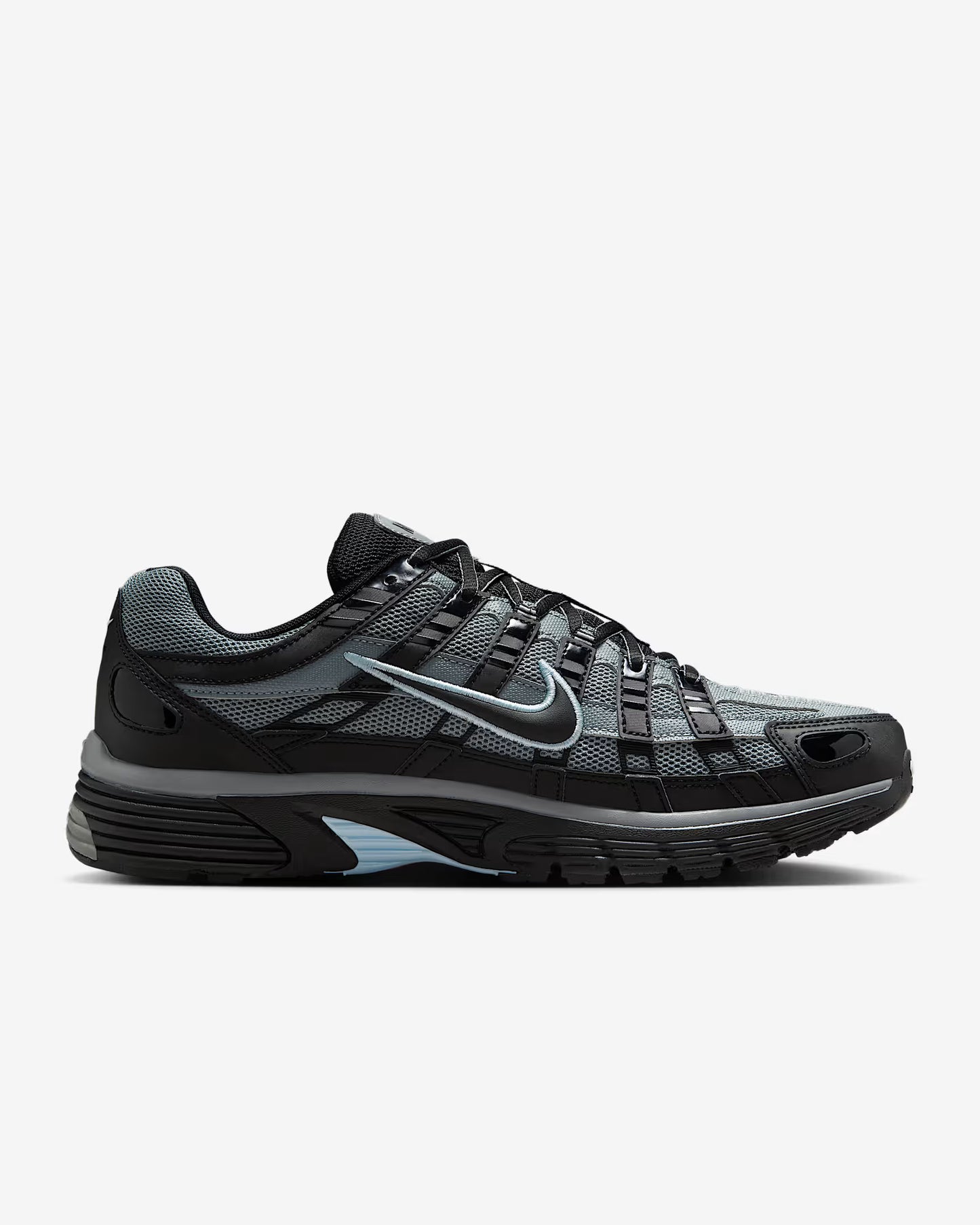 Nike P-6000 Cool grey