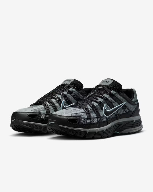 Nike P-6000 Cool grey