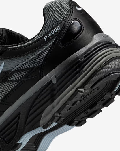 Nike P-6000 Cool grey
