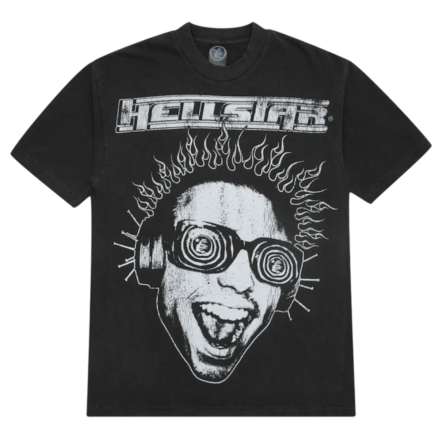 Hellstar Rage T-Shirt