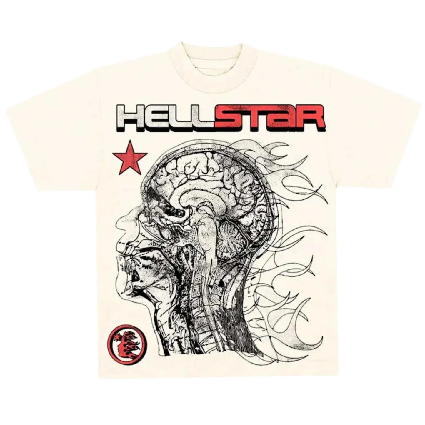 Hellstar Human Development T-Shirt