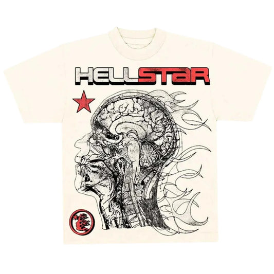 Hellstar Human Development T-Shirt