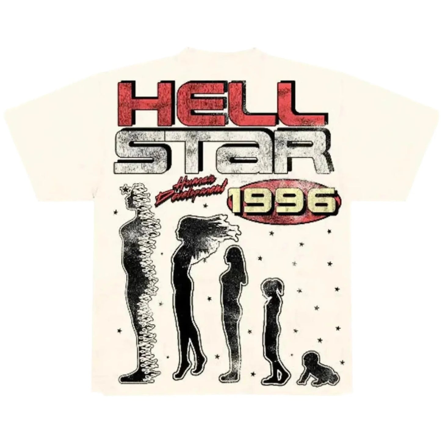 Hellstar Human Development T-Shirt