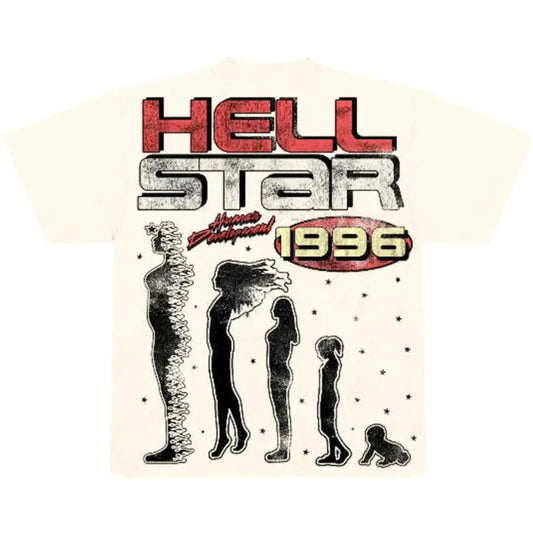 Hellstar Human Development T-Shirt