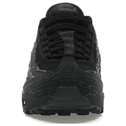 Nike Air Max 95 OG Levis Black