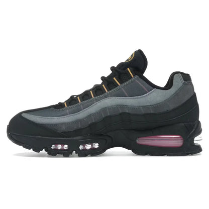 Nike Air Max 95 OG Big Bubble Sundial