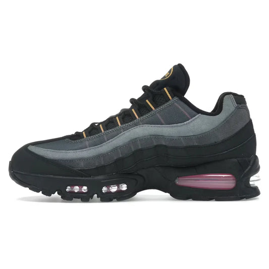 Nike Air Max 95 OG Big Bubble Sundial