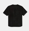 Supreme Ultrasuede Mesh Baseball Black Jersey