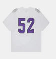 Supreme Spiderweb Football Jersey White