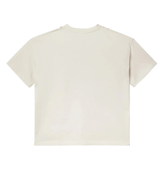 Vale Forever Moshpit Tee Cream
