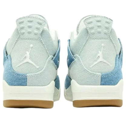 Air Jordan 4 TEX 'Denim'