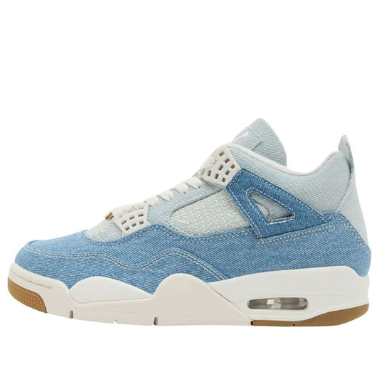Air Jordan 4 TEX 'Denim'