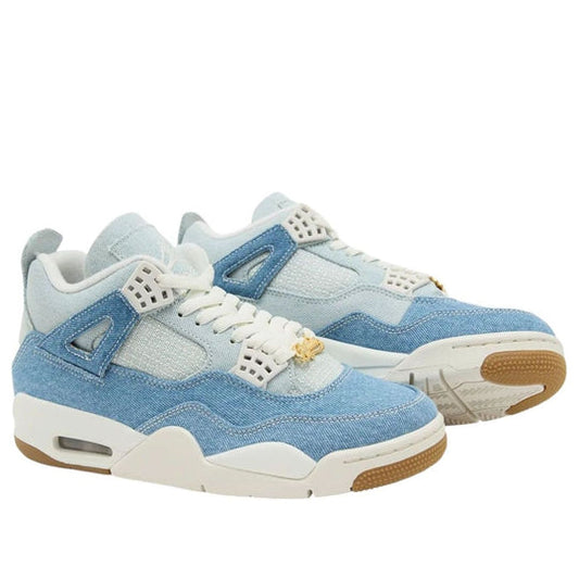 Air Jordan 4 TEX 'Denim'