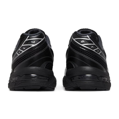 ASICS Gel-1130 Black Pure Silver