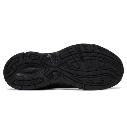 ASICS Gel-1130 Black Pure Silver