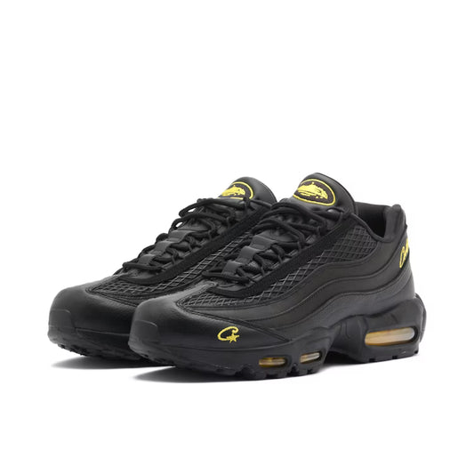 Nike Air Max 95 Corteiz Honey Black