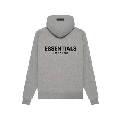 FOG Essentials Dark Oatmeal  FULL TRACKSUIT
