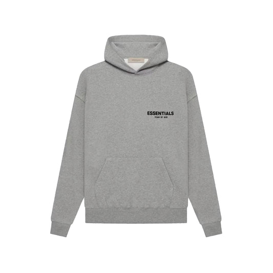 FOG Essentials Dark Oatmeal  FULL TRACKSUIT