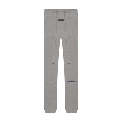 FOG Essentials Dark Oatmeal  FULL TRACKSUIT