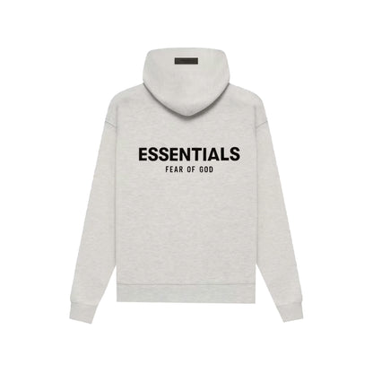 FOG Essentials Light Oatmeal FULL TRACKSUIT