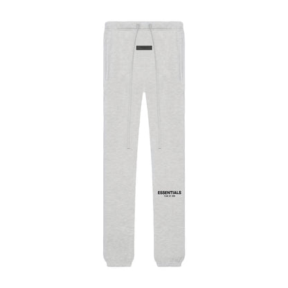 FOG Essentials Light Oatmeal FULL TRACKSUIT