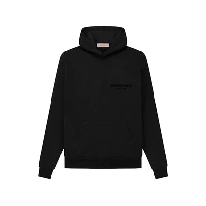 FOG Essentials Black FULL TRACKSUIT
