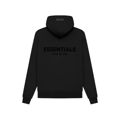 FOG Essentials Black FULL TRACKSUIT