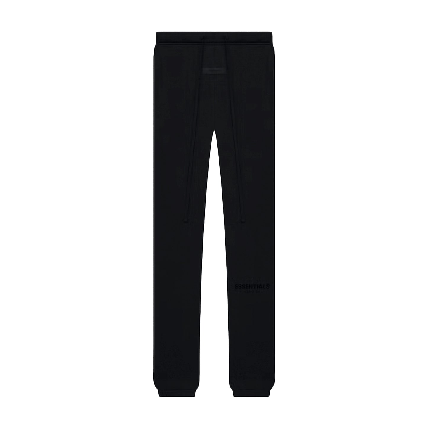 FOG Essentials Black FULL TRACKSUIT