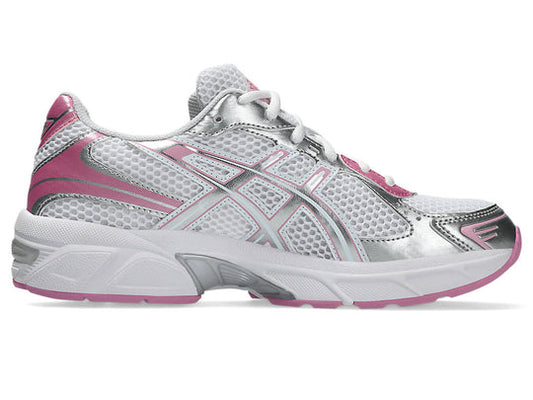 ASICS Gel-1130 WHITE SILVER PINK