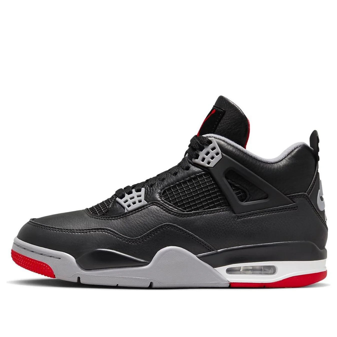 Air Jordan 4 ‘OG BRED REIMAGINED’