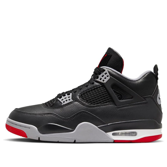 Air Jordan 4 ‘OG BRED REIMAGINED’