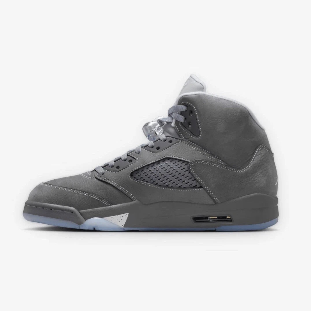 Jordan Retro 5 "Wolf Grey"