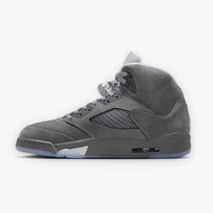 Jordan Retro 5 "Wolf Grey"