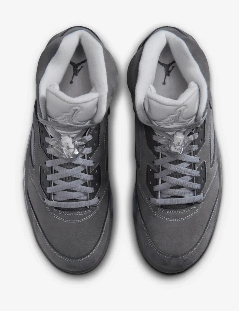 Jordan Retro 5 "Wolf Grey"