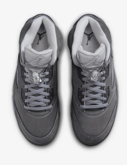 Jordan Retro 5 "Wolf Grey"