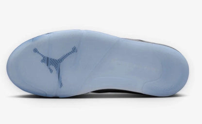 Jordan Retro 5 "Wolf Grey"