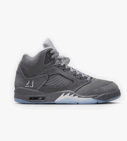 Jordan Retro 5 "Wolf Grey"