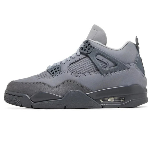 Air Jordan 4 Retro SE 'Paris Olympics Wet Cement