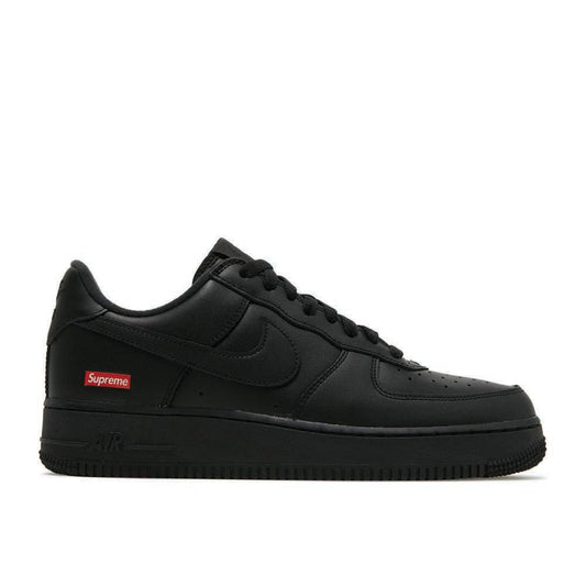 AIR FORCE 1 LOW SUPREME BLACK